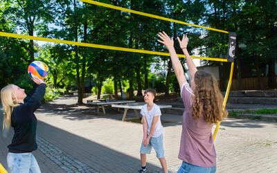 Friedrich-Schelling-Schule Besigheim