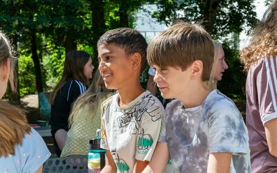 Friedrich-Schelling-Schule Besigheim